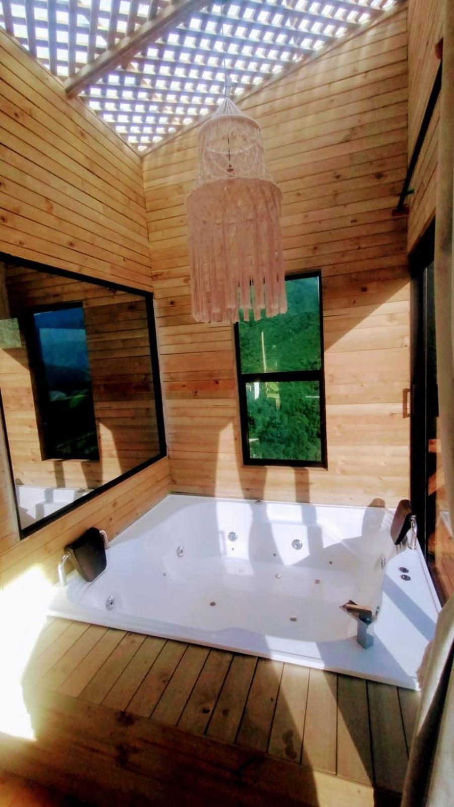 Nalua Glamping Y Hotel San Jerónimo Buitenkant foto